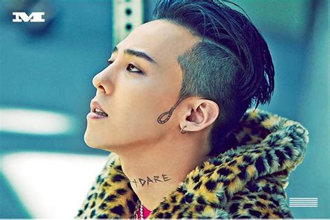 g dragon hairstyle tutorial|g dragon korean haircut.